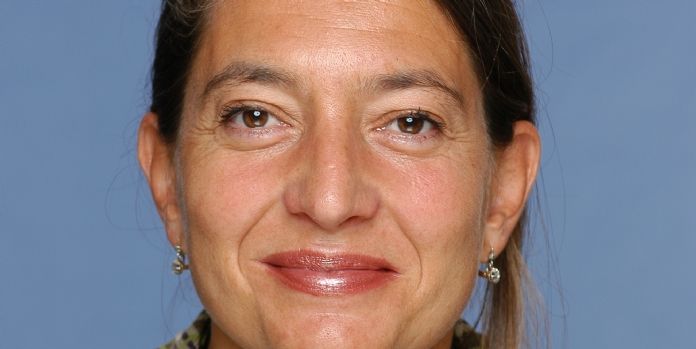 Christine Robert nommée directrice déléguée de l'Irep
