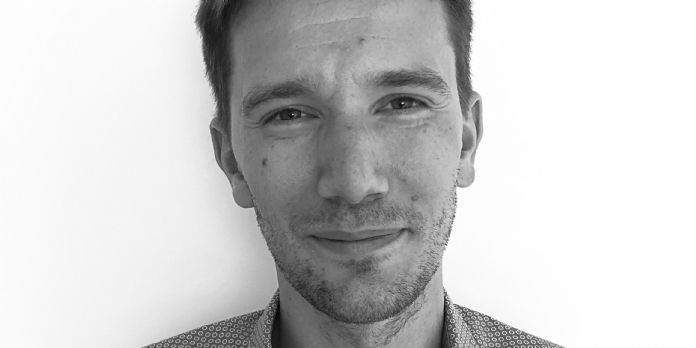 Brieuc Charier rejoint Intuiti