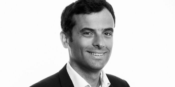 Fabien Omont devient directeur agences France de Oath