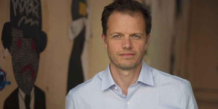 Anthony Delorme, nouveau directeur associé des pôles Digital, Content & Social de Brainsonic