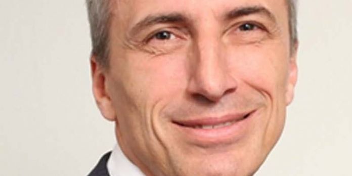 Pierre Barrard, nouveau directeur marketing stratégique & digital de Tarkett,
