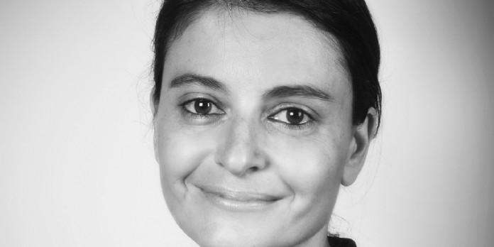 Barbara Frugier, nommée directrice communication marketing de la Cofrex