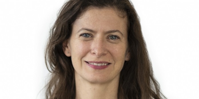 Julie London devient directrice marketing d'Oscaro