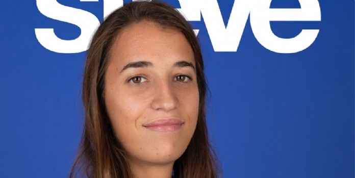 Diane de Plas, nouvelle directrice de conseil de Steve