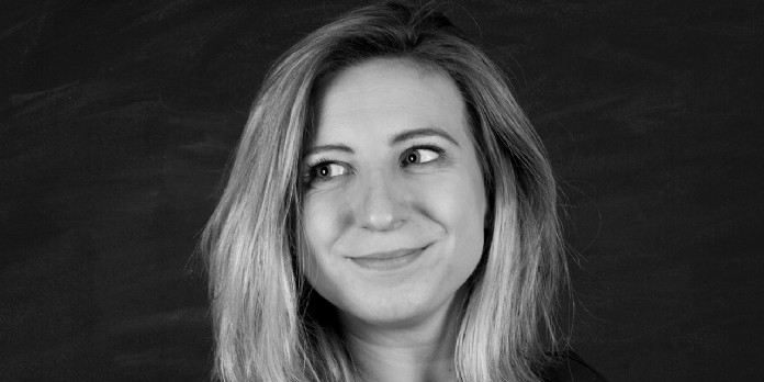 Maude Bienfait nommée au poste de responsable du pôle Influence & Social Media de DISKO