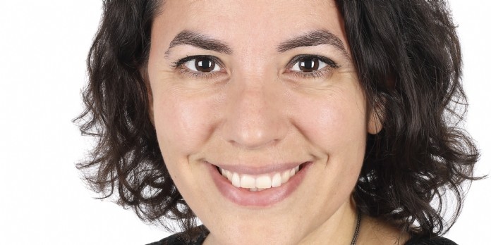 Landor nomme Florence Baux au poste de directrice Insight et Analytics