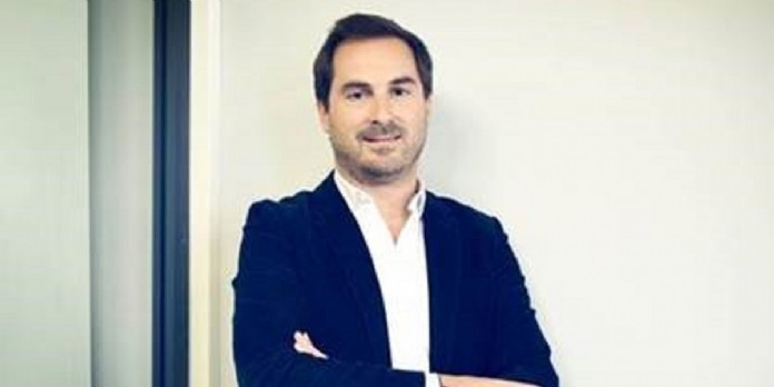 Romain Chevalerias nommé Business Unit Director de RTL AdConnect