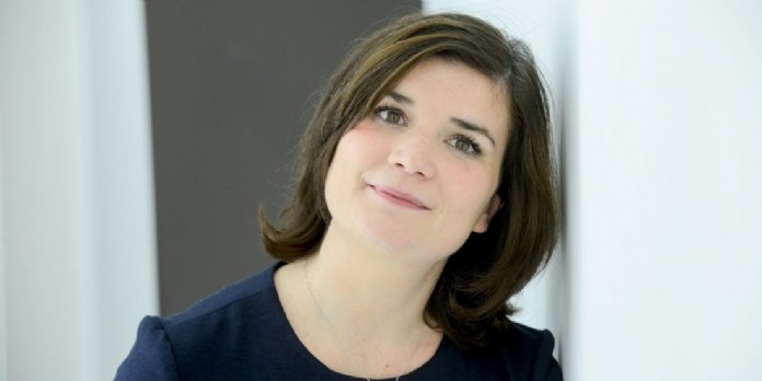 Anne Laîné, nouvelle directrice marketing de McDonald's France