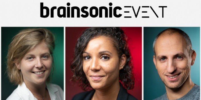 Brainsonic annonce 3 nouvelles recrues