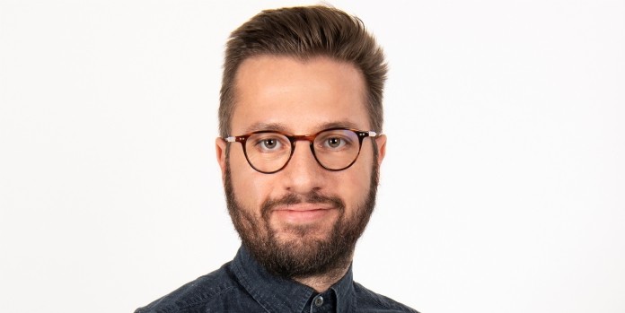 Antoine Susini, nouveau CMO France du groupe Heineken
