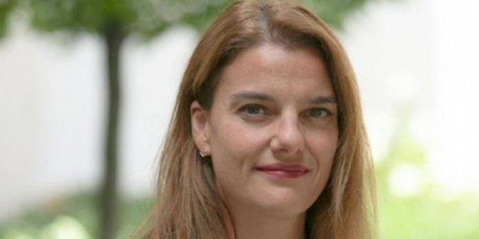 Gwendoline Chossat, nouvelle CX Director de DataOnDemand