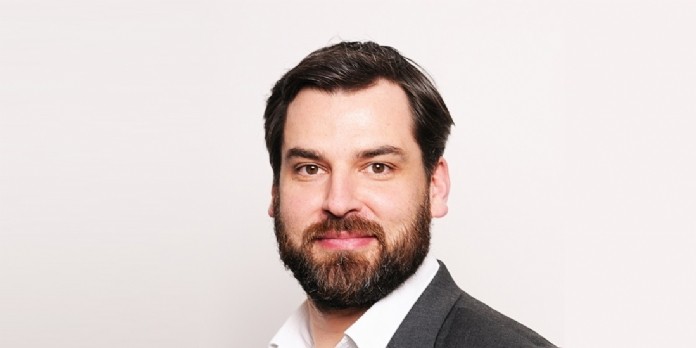 Gautier Picquet (Publicis Media) élu président de l'Udecam