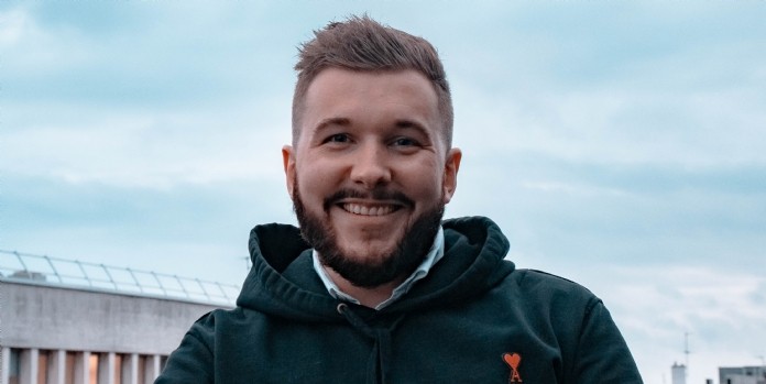 Florian Mariencourt est promu Chief Growth Officer chez Les Causantes