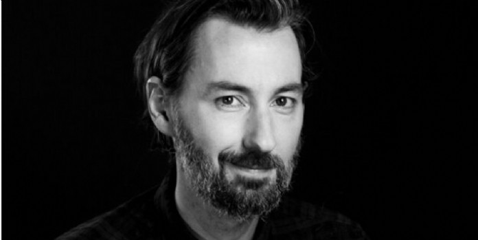 Jérôme Diez nommé au poste de Directeur de création de TBWA\Corporate