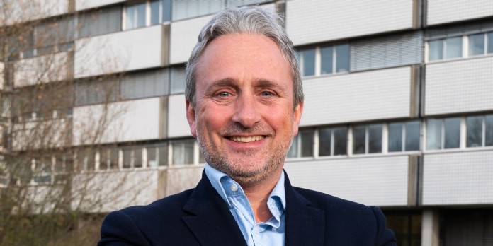 Pascal Gilet prend la tête de Heineken en France
