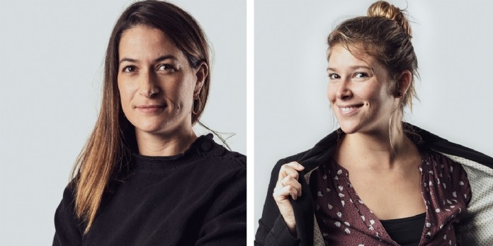 Clara Bufi et Alexandra Debackère rejoignent Extreme