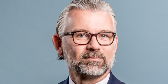 Bertrand Bricheux nommé responsable communication et marketing chez Mirabaud