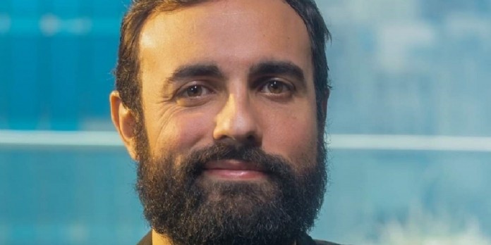 Vincent Legros, nouveau head of Teads Studio de Teads