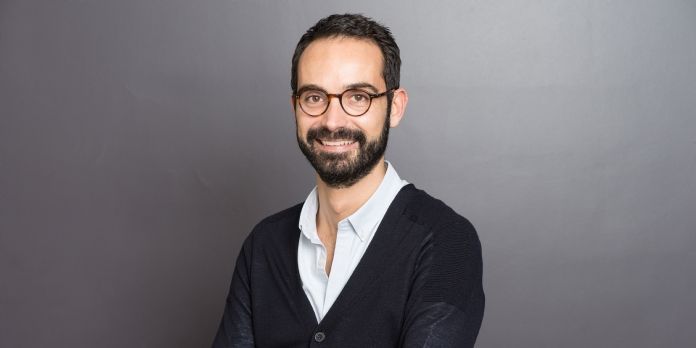 Jean-Philippe Ferrier nommé directeur marketing et com' de Fitness Park
