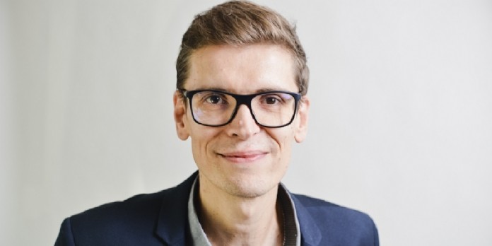 Olivier Marquis nommé directeur Data Engineering et Logiciels Marketing de Kiss The Bride