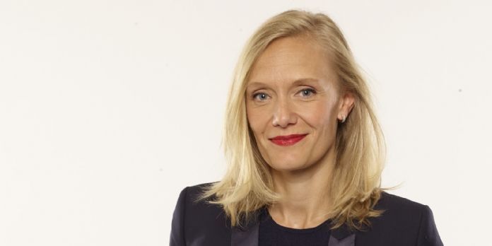 Marie Renoir-Couteau est nommée directrice générale de Lagardère Publicité News