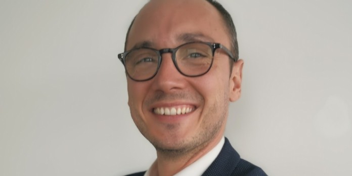 Jérémy Hoy prend la tête de GroupM Commerce