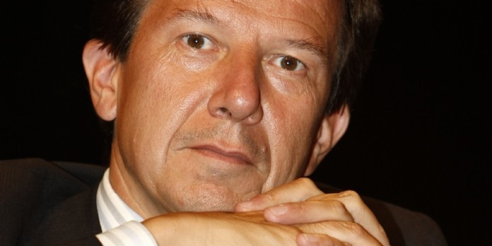 Gilles Pélisson, président du Conseil de surveillance de SALTO
