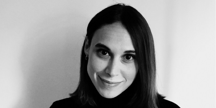 Paula Hochberg arrive chez Sid Lee Paris