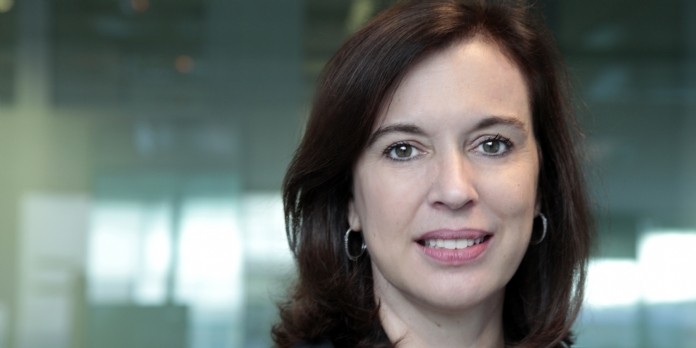 Cécile Chambaudrie devient directrice exécutive de Reworld MediaConnect