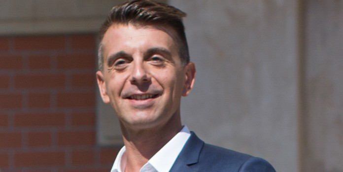 Stéphane Exposito devient directeur adjoint du pôle influence d'EPOKA