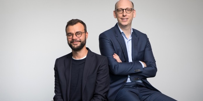 Nicolas Narcisse devient vice-président de Havas Paris