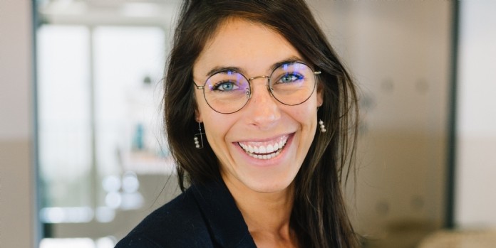 Caroline Marcadet devient associée d'Happydemics