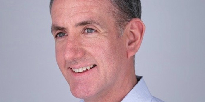 Patrick Burke nommé vice-président - The Americas de Corsair International