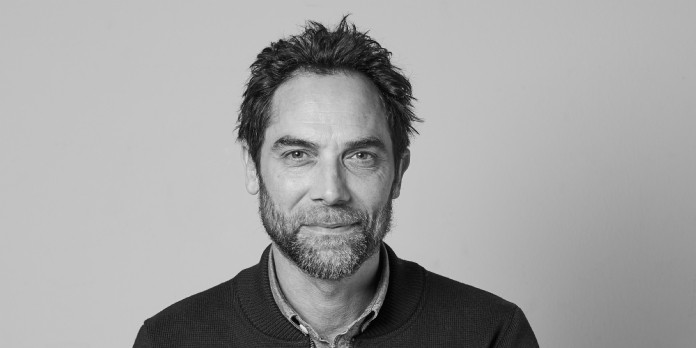 Christopher Thiery devient co-président de Prodigious France