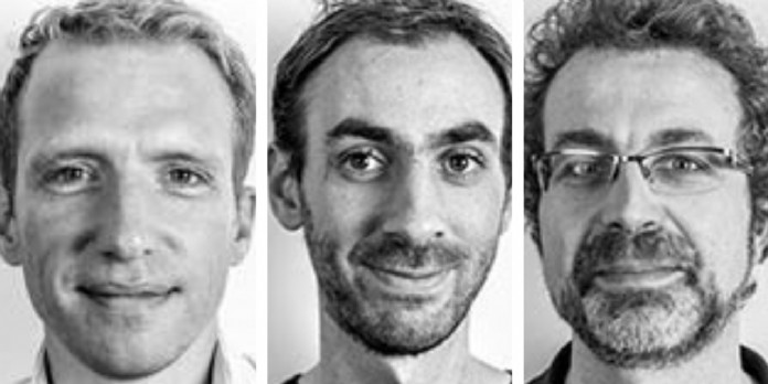 Pierre Harand, Hugo Loriot et Jean-François Wassong nommés Partners de fifty-five