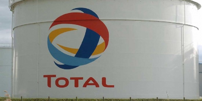 Alexis Vovk, nouveau DG Marketing & Services, est nommé au Comité Exécutif de Total