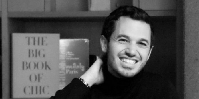 David Bettan nommé porte-parole du groupe Beaumarly