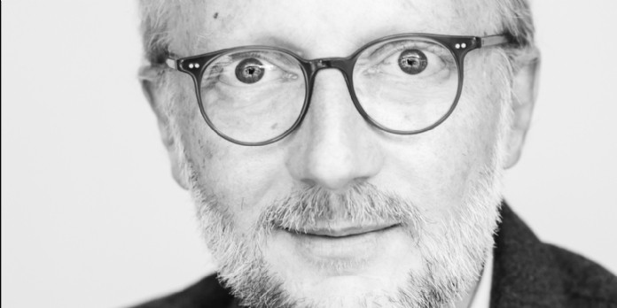 Martin Piot nommé vice-président de l'agence W