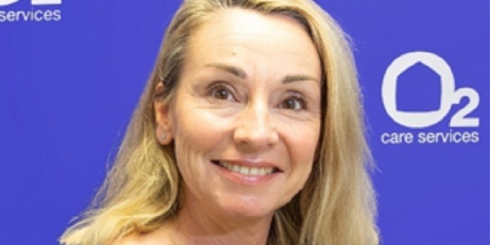 Nathalie Rocher devient directrice marketing de O2