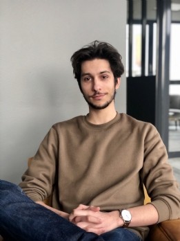 Clément Montailler nommé directeur social media chez Castor & Pollux