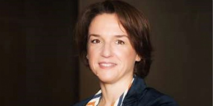Karine Duraffourd promue partner d'Arena Media France