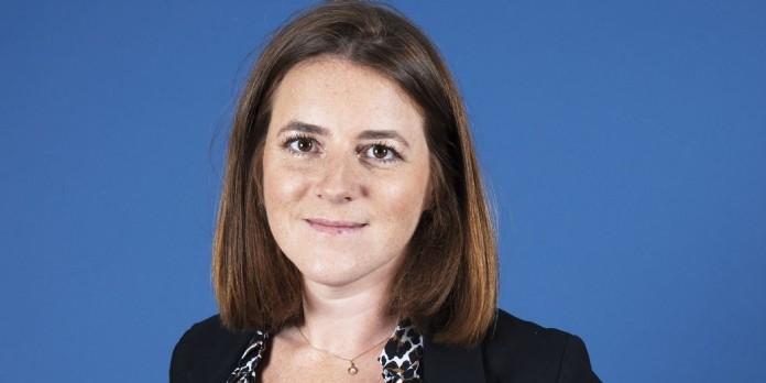 Hélène Taboury rejoint le groupe Avril en tant que directrice de la communication