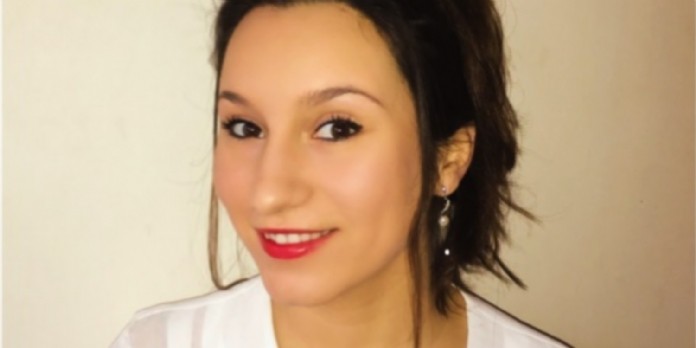 Laetitia Bares, nouvelle responsable communication et marketing d'Ixina France