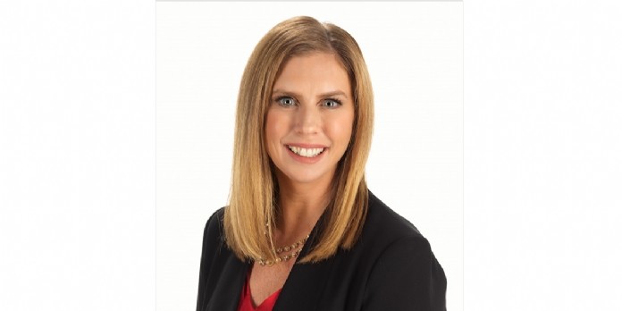 Melissa Puls est nommée chief marketing officer d'Ivanti