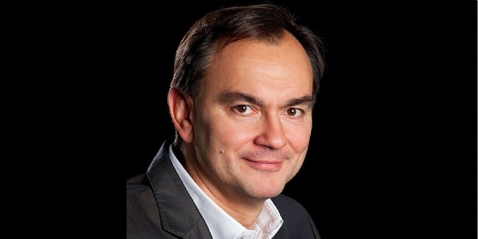 Bruno Tallent est nommé directeur de la communication, de la marque et du marketing de l'emlyon business school