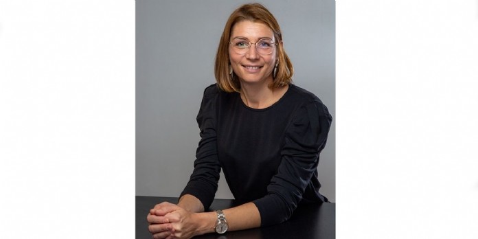Marie-Noëlle Le Moal est nommée directrice de la stratégie marketing et de l'innovation chez NRJ Global