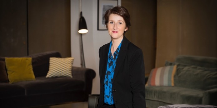 Fleur Toutain nommée Head of Audio du pôle média d'Havas Group