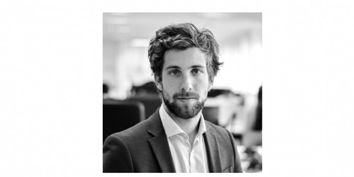 Converteo nomme Julien Ribourt directeur associé d'Analytics & Digital Products