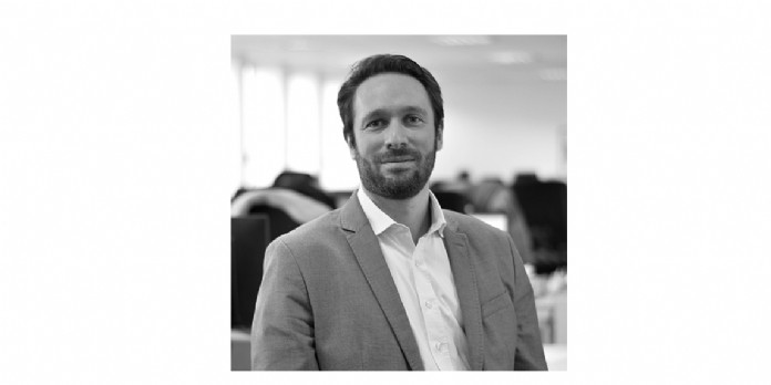 Converteo nomme Jérémie Lévy directeur associé de la Data & Business Consulting
