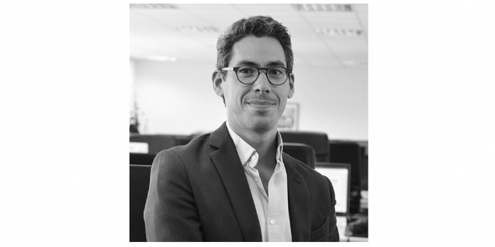 Converteo nomme Guilhem Bodin directeur associé de Media & CRM